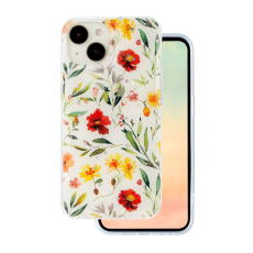 A-One Brand - Mobilskal till iPhone 14 Glow Glam