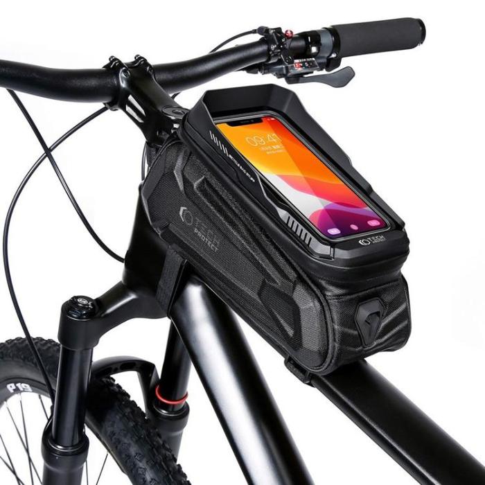 UTGATT - XT5 Mobilhållare för Cykel - Svart
