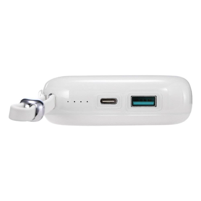 Joyroom - Joyroom Powerbank 10000mAh Jelly Series 22.5W - Vit