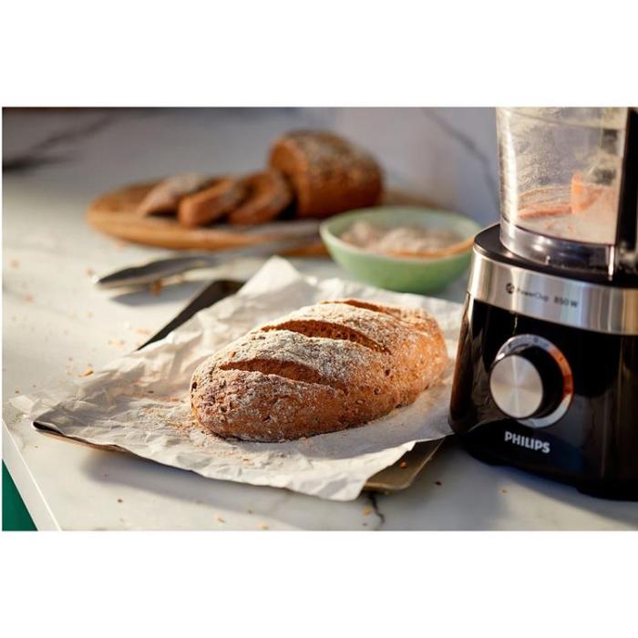 UTGATT1 - PHILIPS Matberedare Kompakt 850 Watt Blender HR7530 / 10