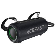 Acefast - ACEFAST TWS Trådlös Högtalare Bluetooth K2 IPX5 - Svart