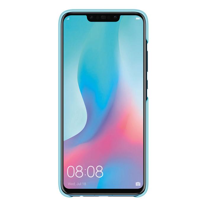 Huawei - Huawei Protective Cover Nova 3 Blue