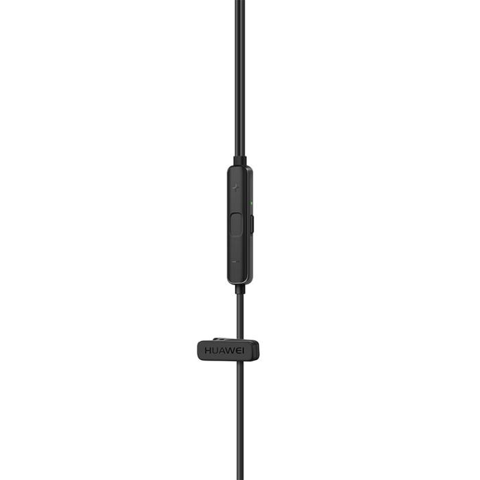 UTGATT5 - Huawei Anc Headset Cm-Q3 Usb-C Black