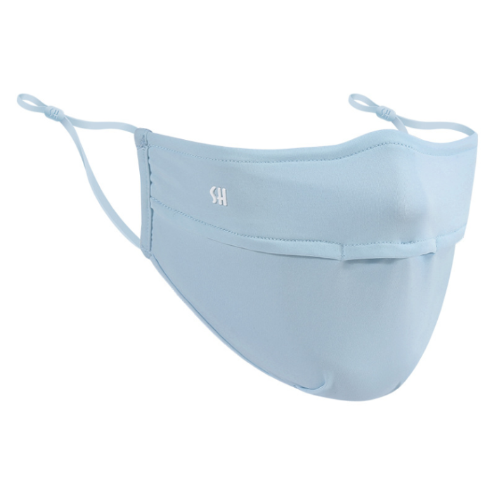 UTGATT5 - Fin tvättbar mask Munskydd Skyddsmask