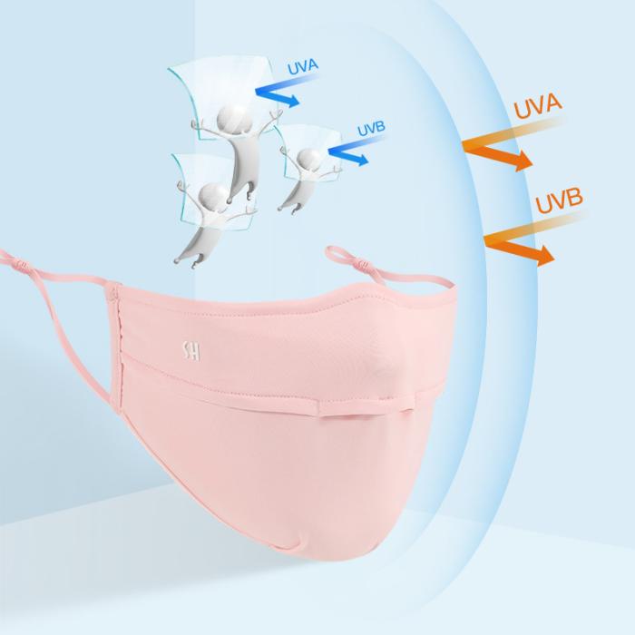 UTGATT5 - Fin tvättbar mask Munskydd Skyddsmask