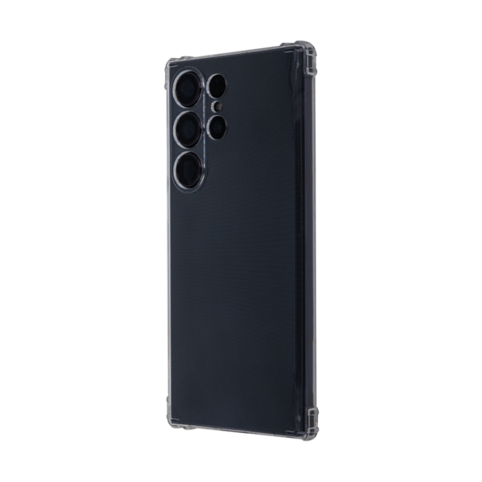 Tecto Shield - Tecto Shield Galaxy A54 5G Mobilskal Guard - Transparent