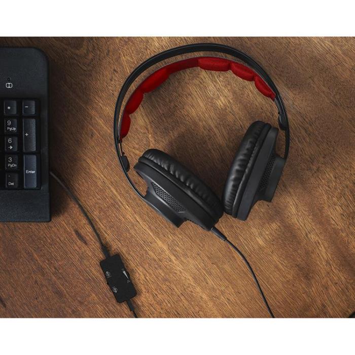 Koss - Koss Headset Gaming GMR545 Air - Svart