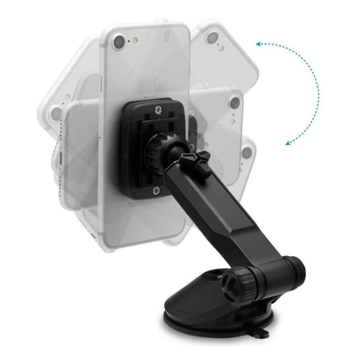 UTGATT1 - Spigen H35 Magnetisk Bilhållare