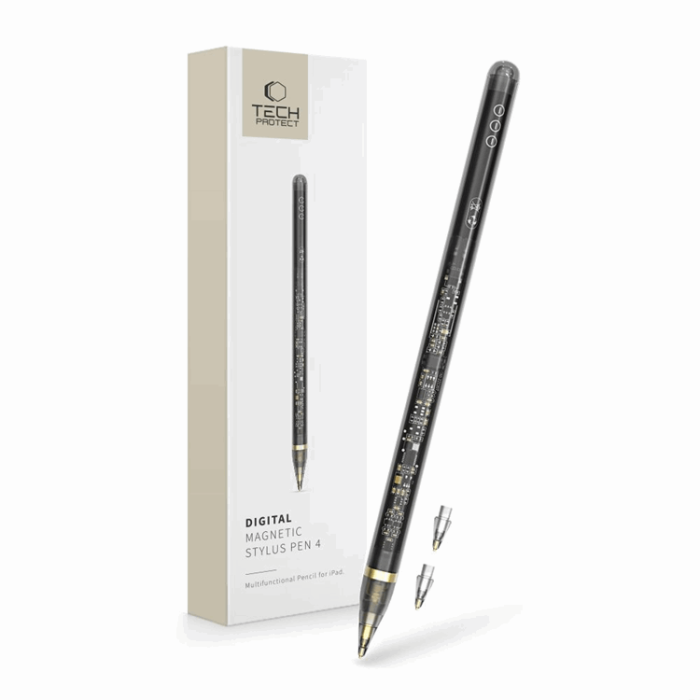 Tech-Protect - Tech-Protect Stylus Penna 