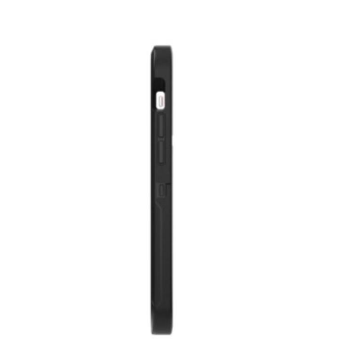 UTGATT5 - Otterbox Defender Magsafe Skal iPhone 12/12 Pro - Svart