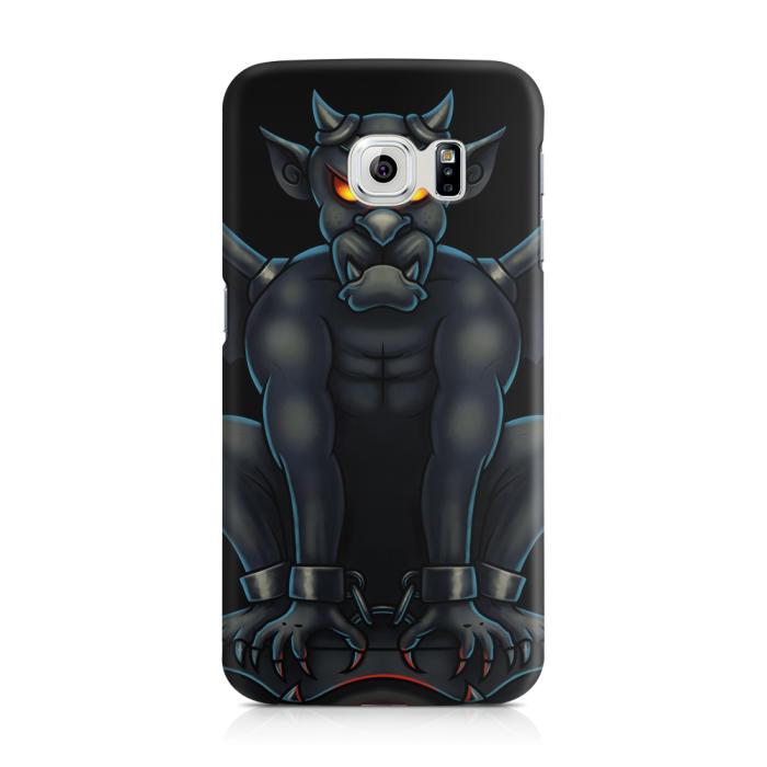 TheMobileStore - Designer Samsung Galaxy S6 Edge Skal - Pat0259