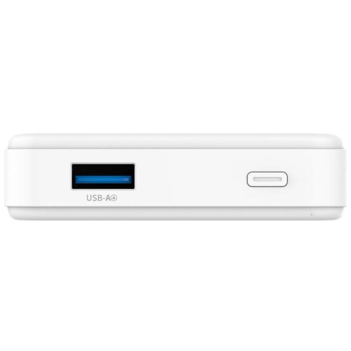 Celly - Celly Qi2 PowerBank 10000 mAh 15W - Vit