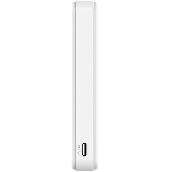 Celly - Celly Qi2 PowerBank 10000 mAh 15W - Vit