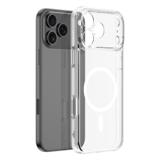 Dux Ducis - Dux Ducis iPhone 17 Pro Max Mobilskal MagSafe Clin - Clear