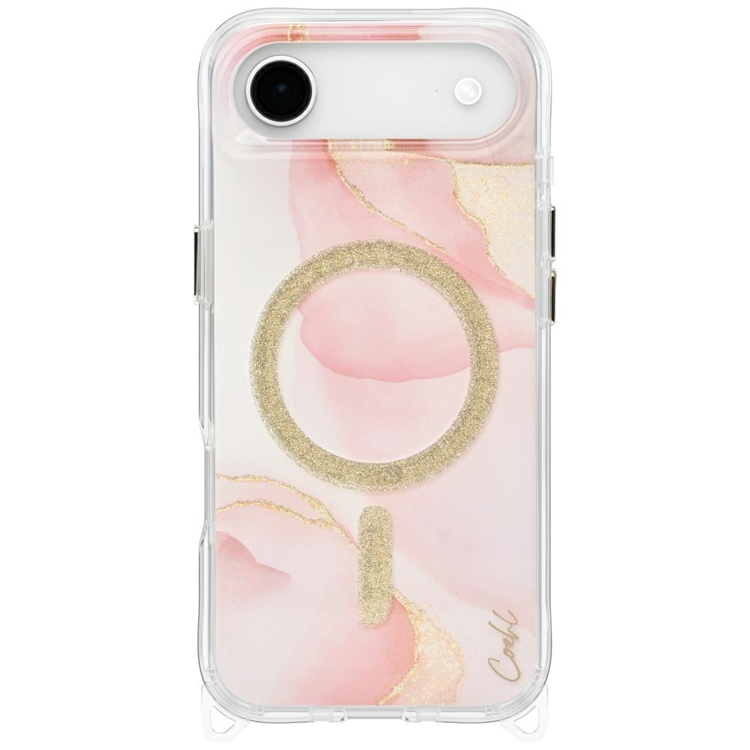 Uniq iPhone Air Mobilskal MagSafe Magnetic Coehl Aries | 2353 | AlltMobil