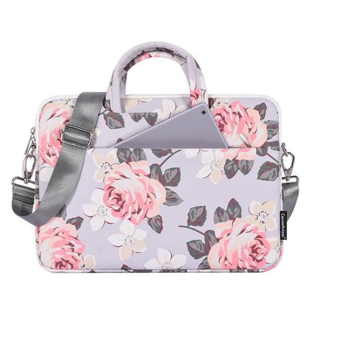 CANVASARTISAN - CANVASARTISAN Datorfodral 15