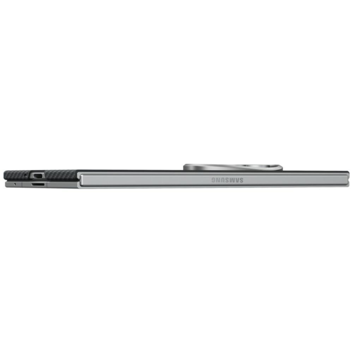PITAKA - PITAKA Mobilskal För Galaxy Z Fold 8 Ultra Magsafe Edge - Svart/Grå