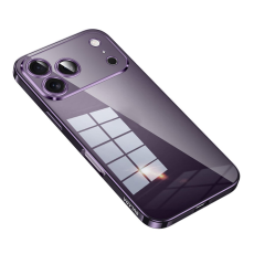 SULADA - SULADA iPhone 17 Pro Max Mobilskal Ultra Thin Electroplated