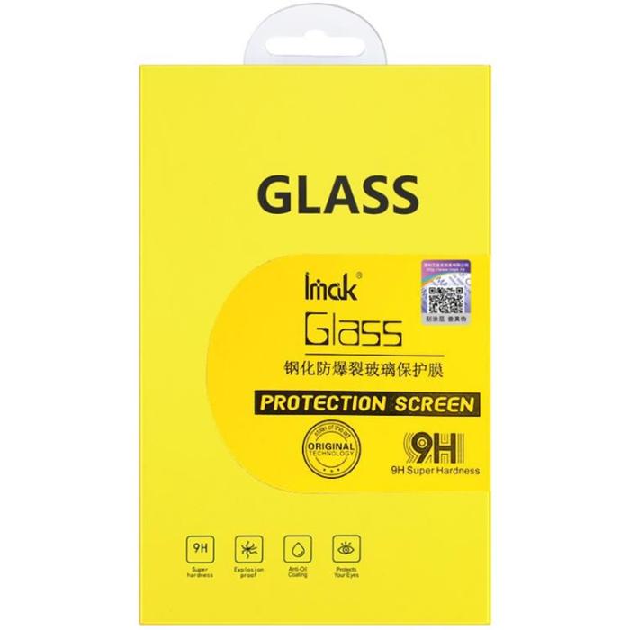 Imak - IMAK HD 9H Härdat Glas Skärmskydd Xperia Pro-I