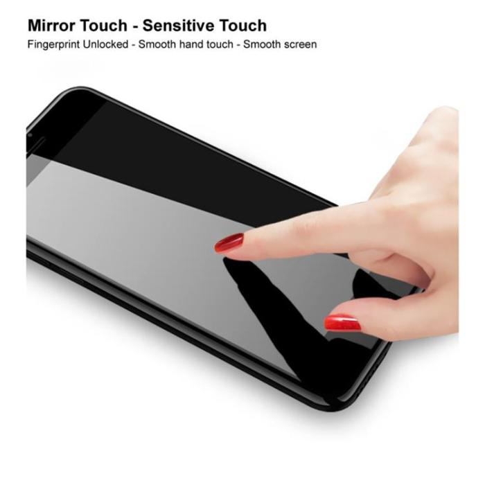 Imak - IMAK HD 9H Härdat Glas Skärmskydd Xperia Pro-I