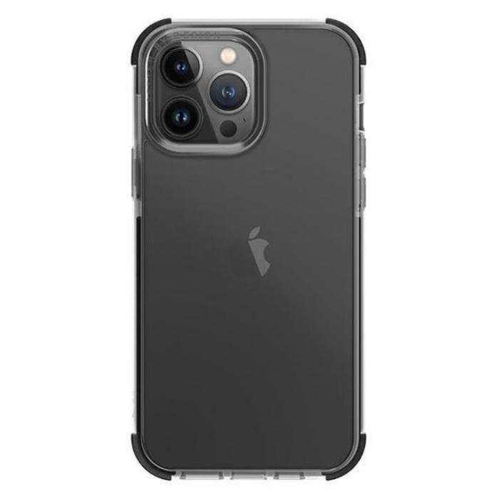 UNIQ - Uniq iPhone 14 Pro Max Skal Combat - Svart