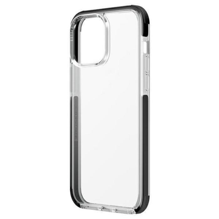UNIQ - Uniq iPhone 14 Pro Max Skal Combat - Svart