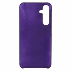 OEM - Mobilskal till Samsung Galaxy A37 H&aring;rd PC St&ouml;tt&aring;lig Minimalistisk - Lila