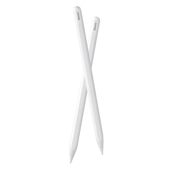 BASEUS - Baseus Smooth Active Stylus Penna - Vit