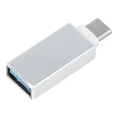 OEM - Adaptor OTG USB A to USB-C 3.0 Vit