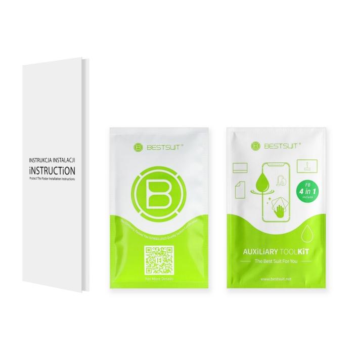UTGATT1 - Bestsuit UV Flexibel Hybrid Glas till Samsung S8