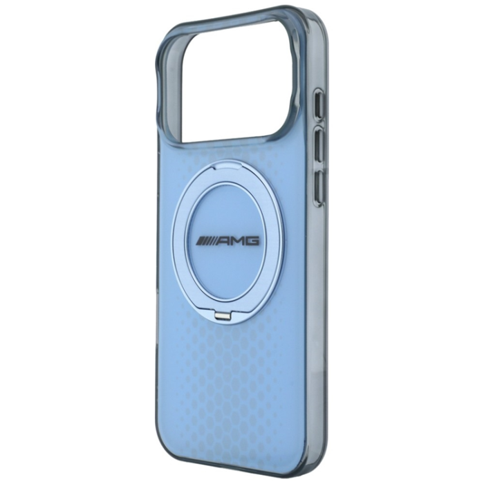 Mercedes - AMG Mobilskal För iPhone 18 Pro Max/17 Pro Max Magsafe IML Double Layer