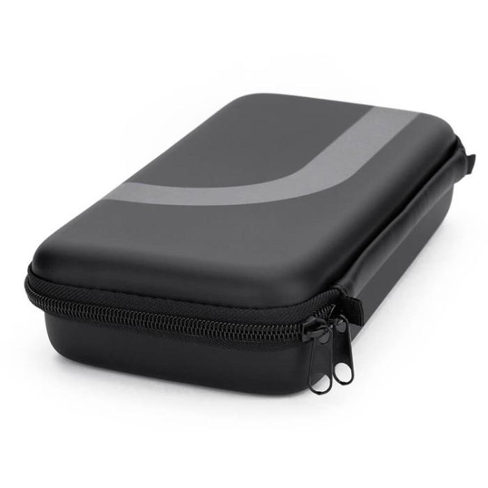 Hama - HAMA Väska Nintendo Switch Hardcase - Svart
