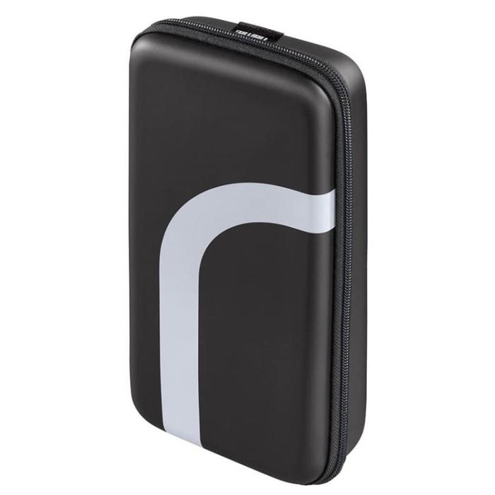 Hama - HAMA Väska Nintendo Switch Hardcase - Svart