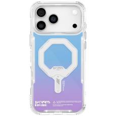 Skinarma - Skinarma iPhone 17 Pro Max Mobilskal MagSafe Myst - Hologram