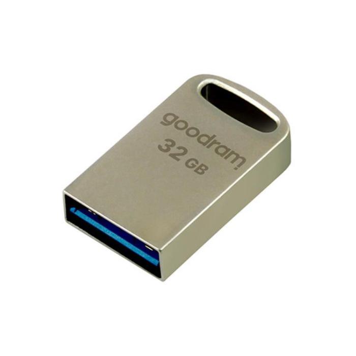 UTGATT1 - Goodram Pendrive 32 GB Gen2 - Silver