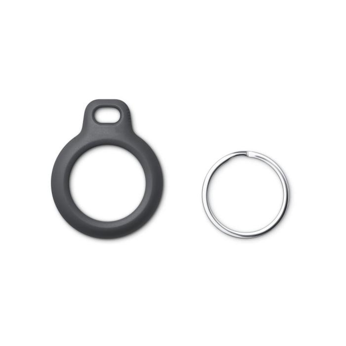 Tech-Protect - Apple Airtag Skal Rough - Svart