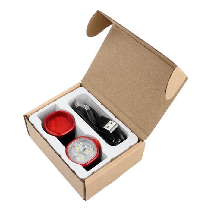 OEM - [2-Pack] Cykelljus UMO21001