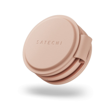 Satechi - Satechi Trådlös Laddare Magsafe iPhone, Apple Watch, AirPods - Desert Rosa