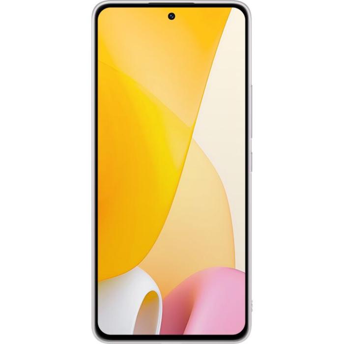 iSecrets - Mobilskal till Xiaomi 12 Lite med Ylande varg
