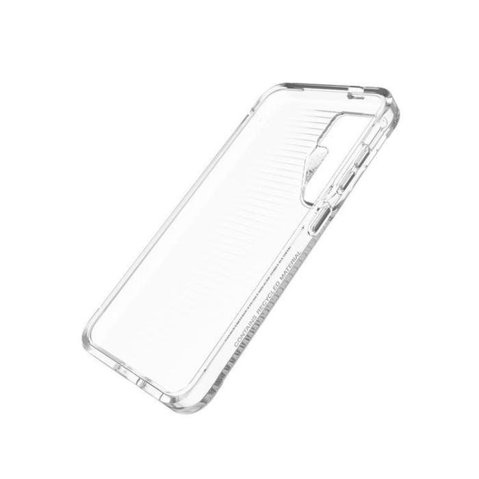 Zagg - ZAGG Galaxy S24 Mobilskal Luxe - Transparent