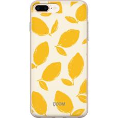 iSecrets - Mobilskal till Apple iPhone 8 Plus med Lemon Breeze