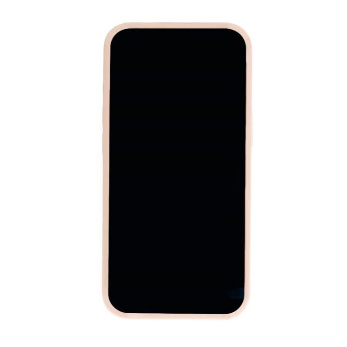 OEM - Galaxy S25 Edge Mobilskal Silikon - Nude