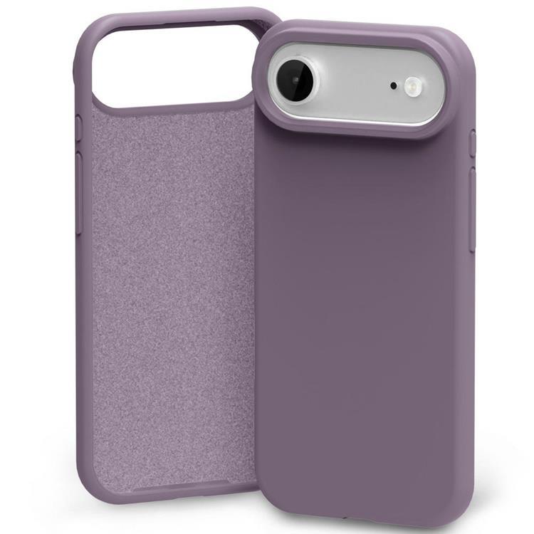 Mercury iPhone Air Mobilskal Silikon - Lila | 2353 | AlltMobil