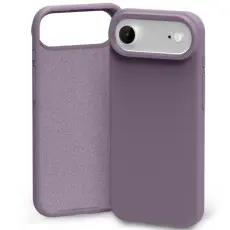 Mercury - Mercury Mobilskal till iPhone Air Silikon - Lila