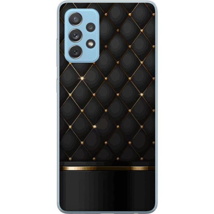 iSecrets - Mobilskal till Samsung Galaxy A52 5G med Luxury Opulence
