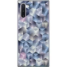 iSecrets - Mobilskal till Samsung Galaxy Note10 med Cyklon