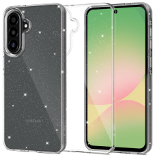 Tech-Protect - Tech-Protect Mobilskal F&ouml;r Galaxy A27 Flexair - Glitter