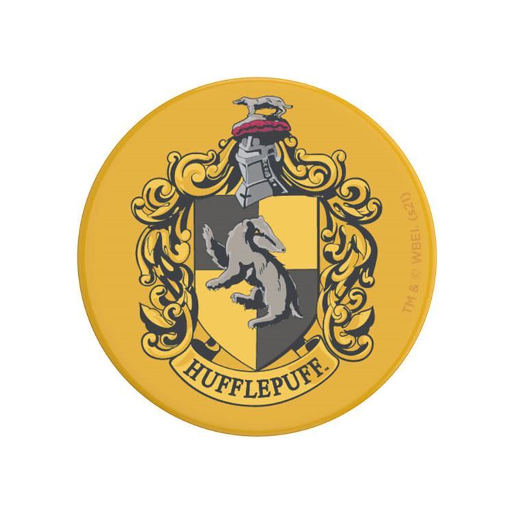 POPSOCKETS Mobilhållare / Mobilgrepp Hufflepuff | 2353 | AlltMobil