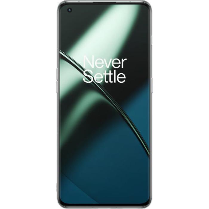 iSecrets - Mobilskal till OnePlus 11 med Litet Hjärta