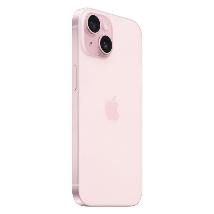 Apple - (NY) Apple iPhone 15 Plus 6GB/512GB - Rosa